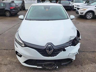 Gebraucht 2020 Renault Clio V Zen | CHF 6’900