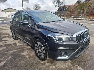 Gebraucht Suzuki SX4 S-Cross 129 PS (94 kW) 2021 SUV