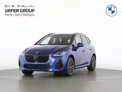Neu 2025 BMW 230e Active Tourer M Sport Van / Kleinbus | CHF 58’900 (Fairer Preis)