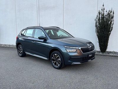 Gebraucht 2020 Skoda Kamiq Style SUV | CHF 19’900 (Fairer Preis)
