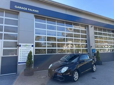 Gebraucht 2009 Alfa Romeo MiTo Distinctive Kleinwagen | CHF 5’800 (Fairer Preis)