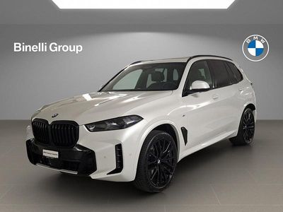 Gebraucht 2025 BMW X5 Comfort Edition SUV | CHF 92’900