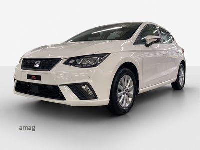 Gebraucht 2023 Seat Ibiza Kleinwagen | CHF 23’500 (Teuer)