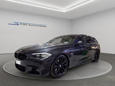BMW 535