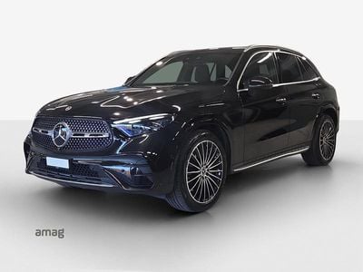 Gebraucht 2024 Mercedes GLC220 | CHF 56’900 (Fairer Preis)