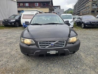 Gebraucht 2004 Volvo XC70 SUV | CHF 1’300