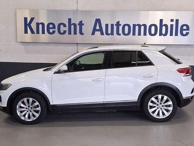 Gebraucht 2018 VW T-Roc Sport SUV | CHF 23’900 (Fairer Preis)