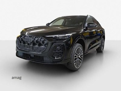 Neu 2025 Audi Q5 Sportback Advanced SUV | CHF 95’940 (Etwas zu teuer)