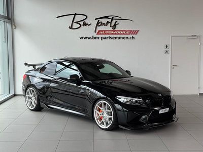 Gebraucht 2018 BMW M2 Coupé | CHF 38’900 (Teuer)