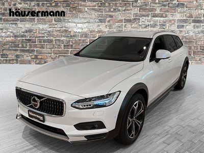 gebraucht Volvo V90 CC 2.0 B6 AWD