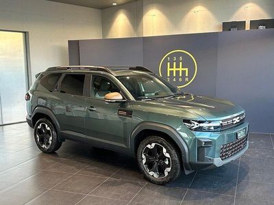 Neu 2025 Dacia Bigster Extreme SUV | CHF 34’640 (Fairer Preis)