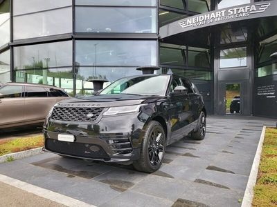 gebraucht Land Rover Range Rover Velar R-Dynamic P 250 SE Automatic
