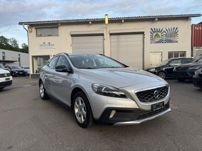 Gebraucht 2013 Volvo V40 CC Momentum Kombi | CHF 9’900