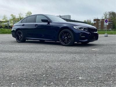 Gebraucht 2021 BMW 330 M Sport | CHF 50’000