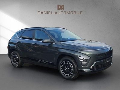Neu 2025 Hyundai Kona SUV | CHF 42’500 (Fairer Preis)