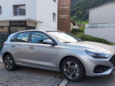 Neu 2025 Hyundai i30 | CHF 29’990 (Fairer Preis)