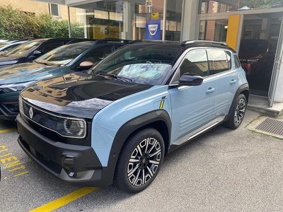 Neu 2025 Renault 4 E-Tech Iconic SUV | CHF 39’790 (Etwas zu teuer)