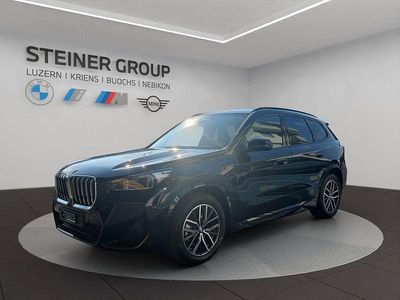 Neu (2026) BMW X1 M Sport 150 PS | Teuer