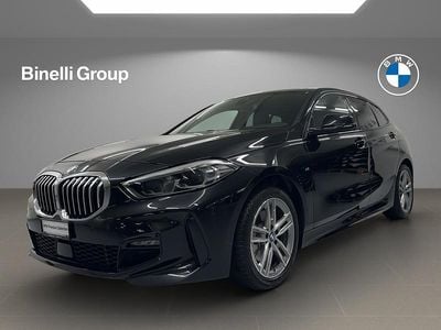 Gebraucht 2024 BMW 118 Comfort Edition Kleinwagen | CHF 39’900