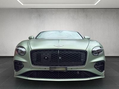 Gebraucht 2025 Bentley Continental Mulliner | CHF 360’000