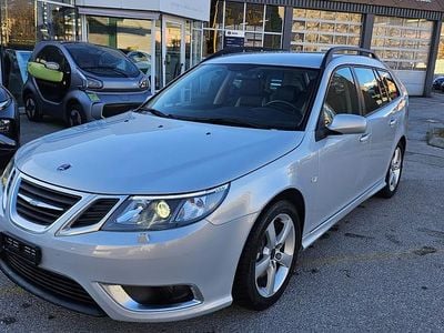 Gebraucht Saab 9-3 Aero 280 PS (205 kW) 2008