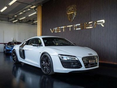 Gebraucht 2014 Audi R8 Coupé Coupé | CHF 85’900