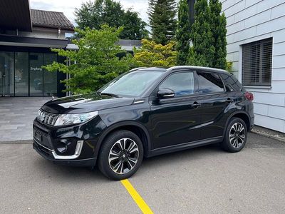 Gebraucht 2019 Suzuki Vitara | CHF 24’490 (Etwas zu teuer)