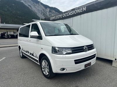 VW Multivan