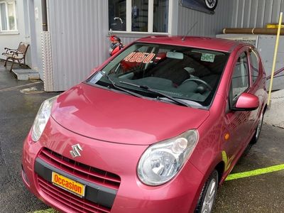 gebraucht Suzuki Alto 1.0 GL Top