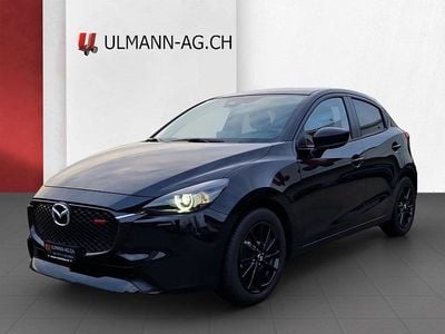 Gebraucht Mazda 2 Homura-Line 90 PS (66 kW) 2024 Limousine