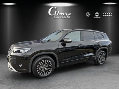 Schwarz Neu 2025 VW Tayron Life SUV | CHF 46’900 (Guter Preis)