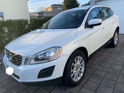 Gebraucht 2013 Volvo XC60 Summum SUV | CHF 11’900 (Guter Preis)