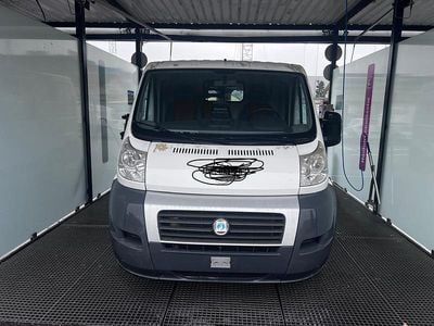 Gebraucht 2011 Fiat Ducato Van | CHF 3’800