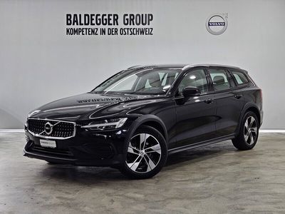 Volvo V60 CC