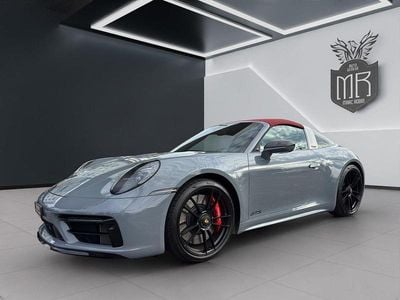 Gebraucht 2023 Porsche 911 Targa 4 Cabrio | CHF 169’900 (Fairer Preis)