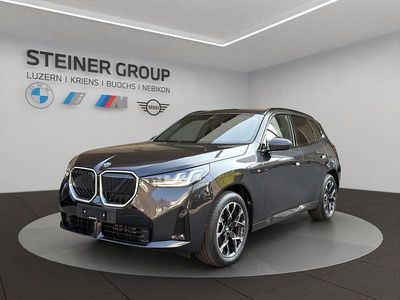 Neu (2026) BMW X3 M Sport 197 PS | Fairer Preis