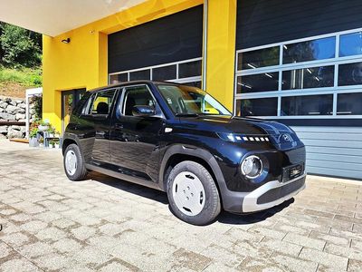 Neu 2025 Hyundai Inster Kleinwagen | CHF 19’820