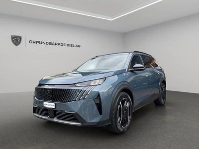 Neu 2025 Peugeot 5008 Allure Van / Kleinbus | CHF 44’990