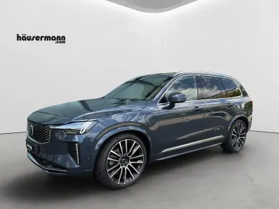 Neu (2026) Volvo XC90 Ultra 250 PS