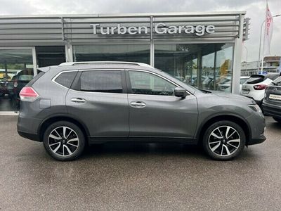 gebraucht Nissan X-Trail 1.6 dCi Acenta