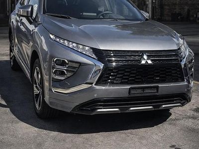 Gebraucht Mitsubishi Eclipse Cross 255 PS (187 kW) 2022 SUV