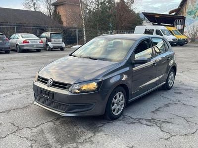 Gebraucht VW Polo Trendline 86 PS (63 kW) 2011 Kleinwagen