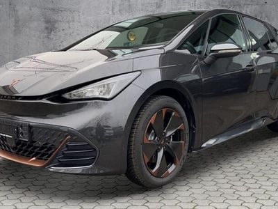 gebraucht Cupra Born 58kWh (netto)