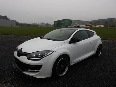 Gebraucht 2015 Renault Mégane III Coupé | CHF 10’900 (Guter Preis)