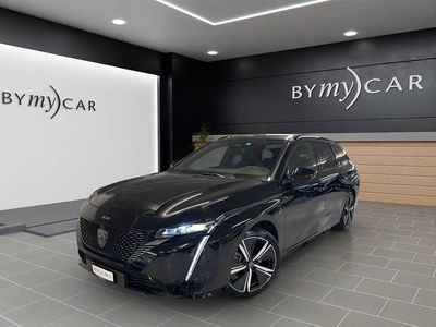 Gebraucht 2024 Peugeot 308 SW GT Kombi | CHF 26’706