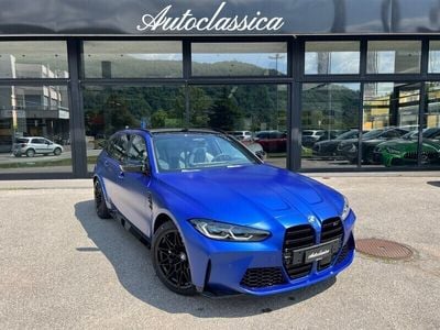Gebraucht 2023 BMW M3 Competition Edition Kombi | CHF 94’900