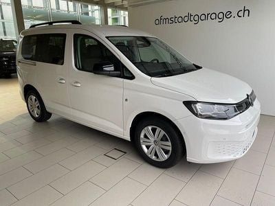 Neu 2025 VW Caddy Van / Kleinbus | CHF 36’750 (Guter Preis)