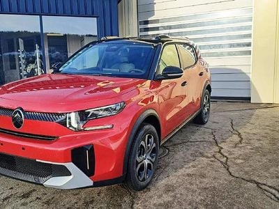 Neu Citroën C3 Aircross 145 PS (106 kW) 2026 SUV