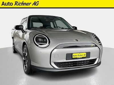 Gebraucht Mini Cooper SE 160 kW (218 PS) 2026 Gray Kleinwagen