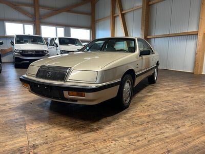 Gebraucht 1991 Chrysler Le Baron Coupé | CHF 3’800